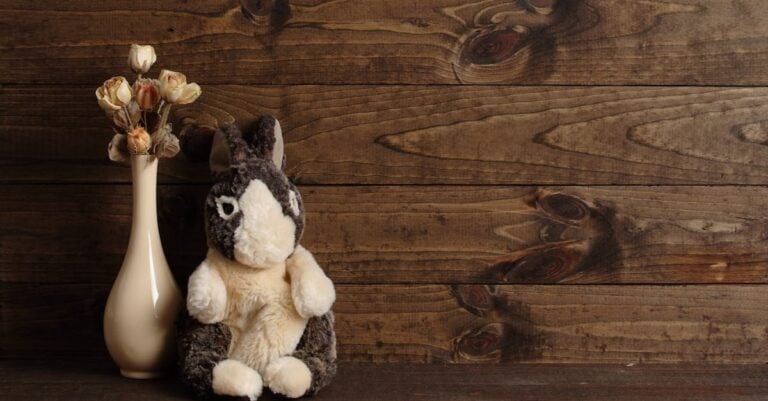 5 Best Rabbit Hutch Nesting Material for Comfort That Old-Timers Trust