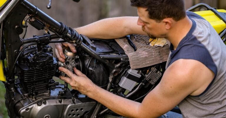 5 Best Carburetor Replacements for Small Engine Mowers That Last
