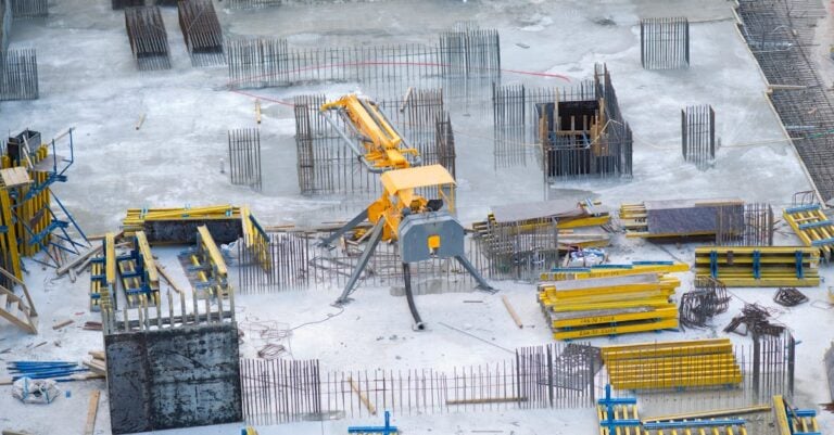 5 Best Rebar Cutters for Concrete Projects on the Farm That Last