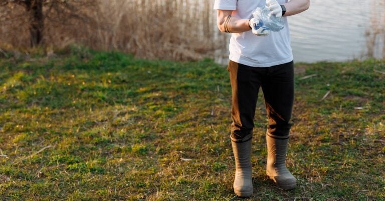 4 Best Semi Trash Pumps for Pond Draining That Work Fast