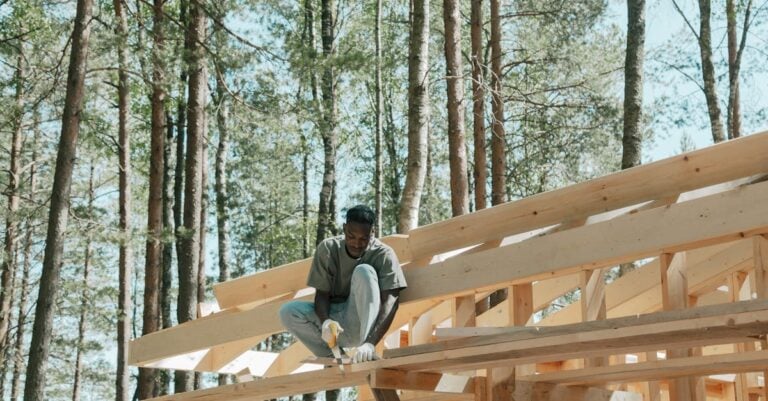 3 Best Framing Nails for Building Goat Shelters That Last Decades