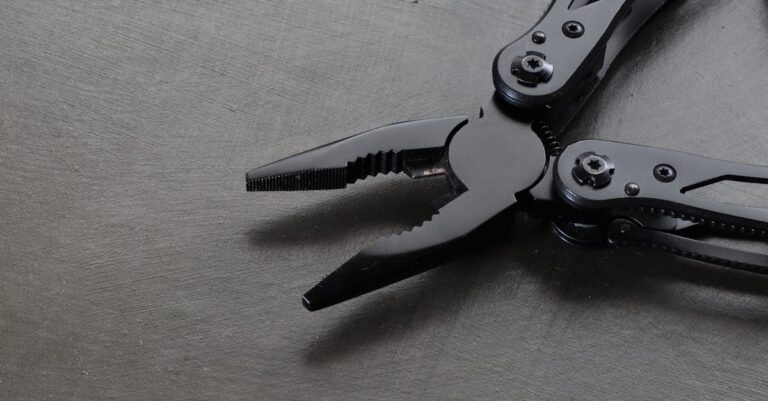 7 Best Adjustable Joint Pliers for Farm Fence Repair That Last