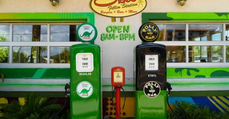 7 Best Chainsaw Fuel Mixes for Ethanol Free Gas That Pros Swear By