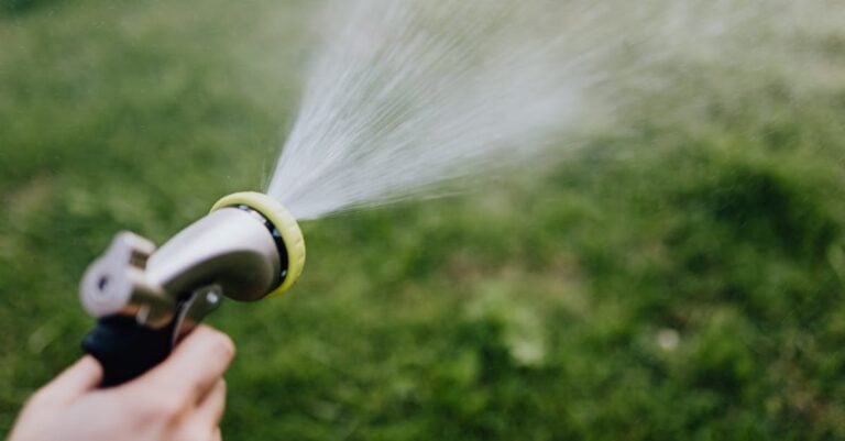 3 Best Nozzle Extension Wands for Spot Spraying Weeds That Save Money