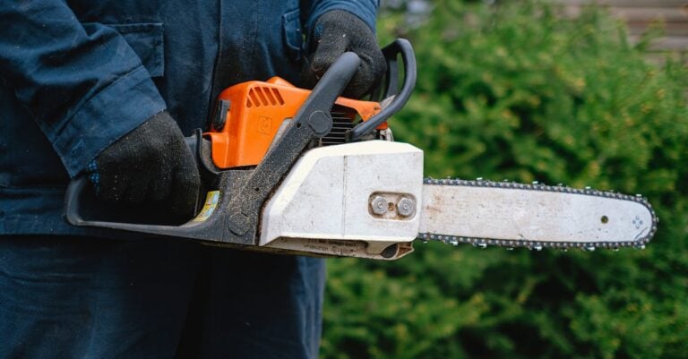 5 Best Chainsaw Tool Kits for On-Site Repairs That Prevent Breakdowns