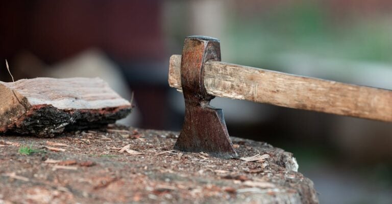 4 Best Trailer Mounted Log Splitters for Firewood That Save Your Back