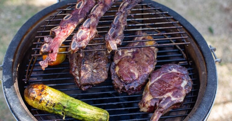 3 Best BBQ Thermometers for Grilling Farm Raised Meats That Prevent Waste