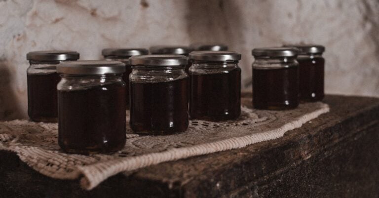 5 Best Regular Mouth Canning Lids for Small Batch Jams That Preserve Traditions