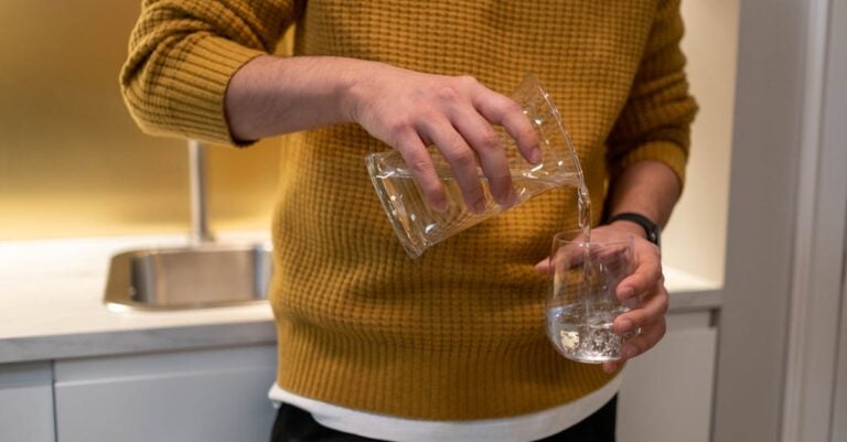 7 Best Countertop Water Filters for Farm Kitchen That Remove Runoff
