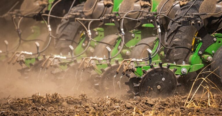 7 Best Pneumatic Seeders for Precision Planting That Maximize Yields