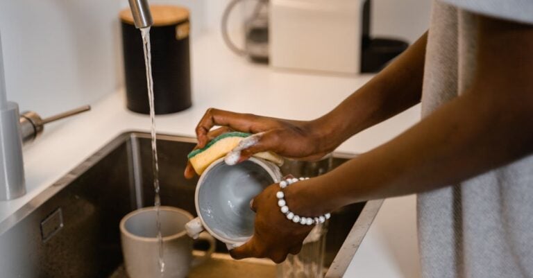 3 Best Dish Soaps for Cleaning Aquaponics Systems Safely