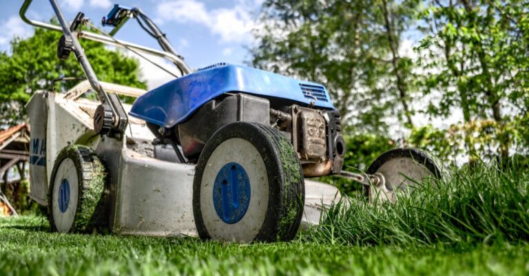 7 Best Mower Blade Balancing Tools That Prevent Engine Damage