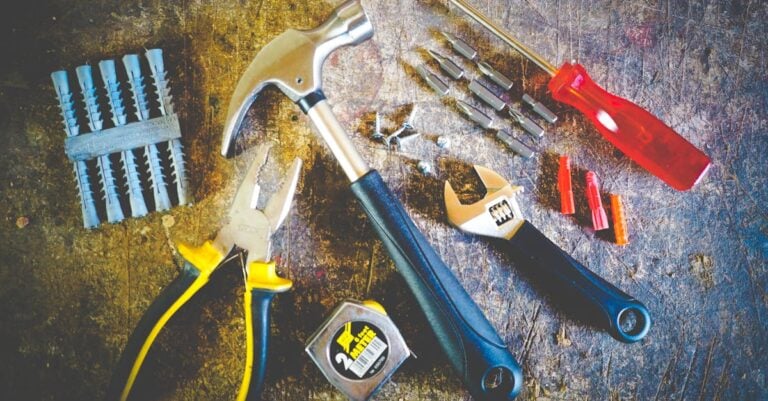 5 Best Thread Repair Kits for Stripped Bolts That Prevent Costly Repairs