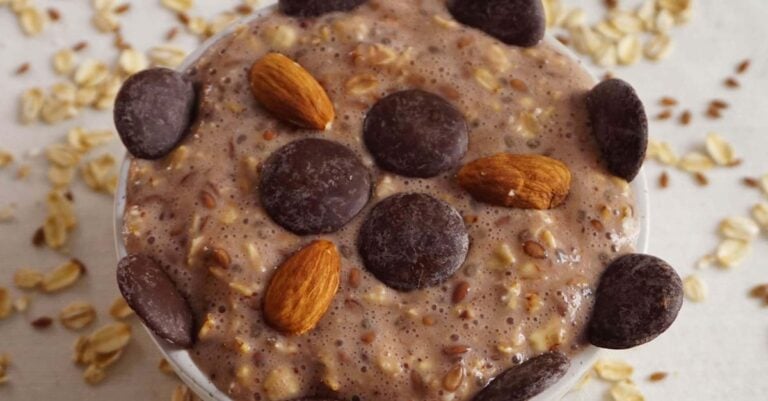 7 Best Overnight Oats Recipes for Easy Farm Breakfasts That Fuel Dawn Chores
