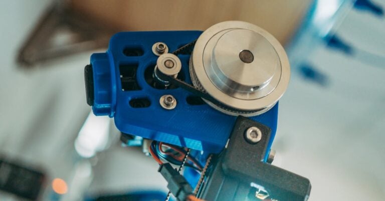 4 Best Electric Motors for DIY Aeroponic Systems That Cut Energy Costs