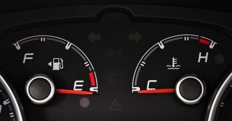 4 Best Fuel Gauges for Monitoring Tractor Fuel Levels That Prevent Costly Downtime