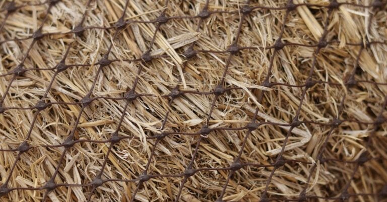 7 Best UV Resistant Hay Bale Covers That Preserve Your Harvest