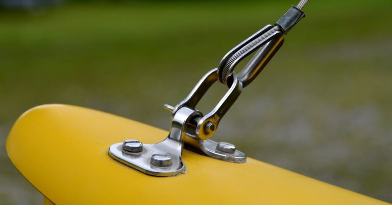 3 Best Durable Clamps for Outdoor Use That Survive Any Weather