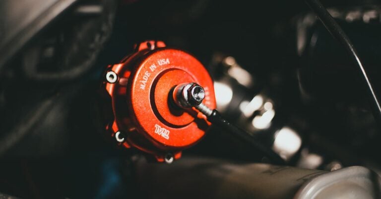 7 Best Mower Engine Tune Up Kits for Peak Performance This Season