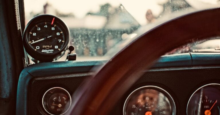 6 Best Tractor Temperature Gauges That Prevent Costly Breakdowns
