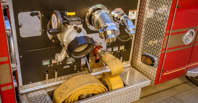 5 Best Hose Reel Connectors for Multiple Hoses That Prevent Leaks