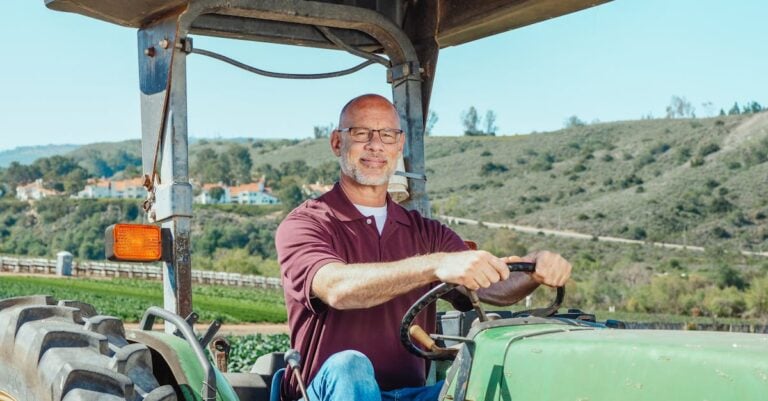 4 Best Clip On Headlamps for Working on Farm Equipment That Save Time