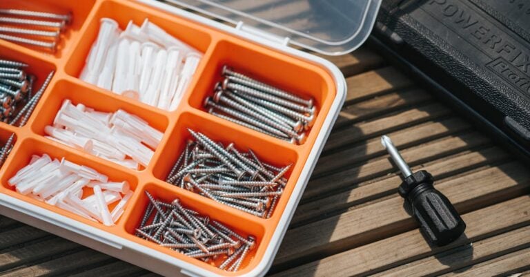 7 Best Vinyl Fence Repair Kits for Quick Fixes That Save Money