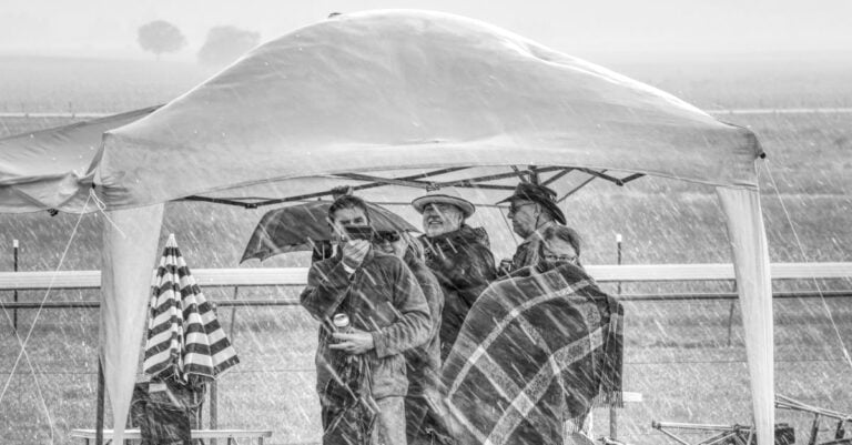 7 Best Canopy Sidewalls for Wind Protection That Shield Events