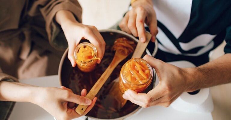 5 Best Mandoline Slicers for Uniform Canning Slices That Preserve Traditions
