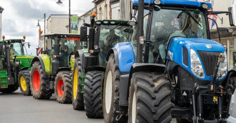 7 Best Fuel Water Separator Filters for Tractors That Prevent Costly Repairs