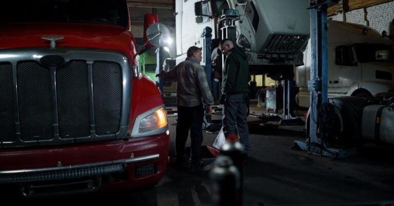 5 Best Heavy Duty Jack Stands for Tractor Repair That Last Decades