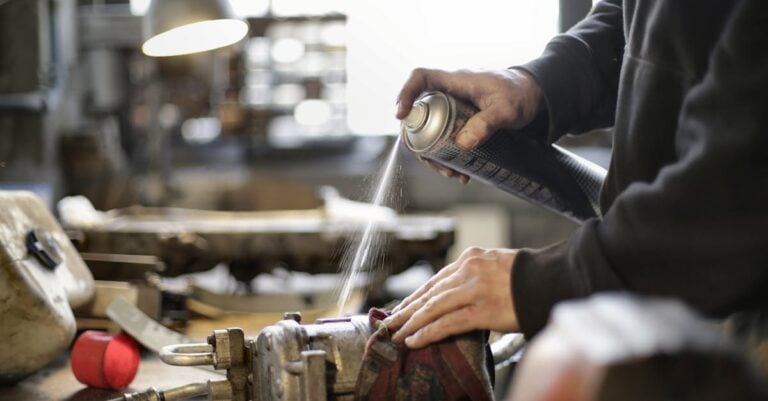 7 Best Side Sprayer Faucets for Cleaning Farm Tools That Last