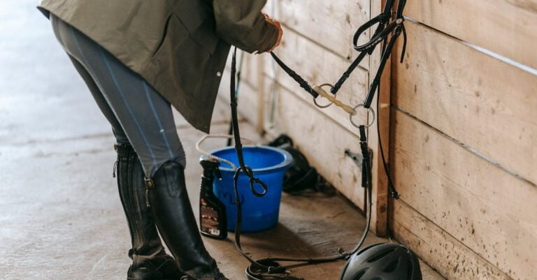 6 Best Big Tall Muck Boots for Cleaning Horse Stalls That Last