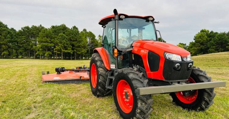6 Best Mower Anti-Scalp Wheels That Prevent Common Issues