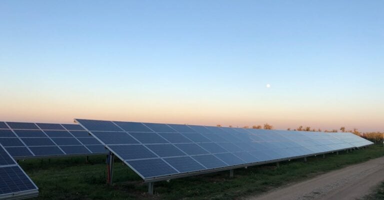5 Best Solar Powered Lanterns for Off-Grid Farm Lighting That Cut Costs