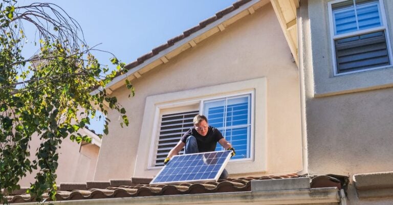 5 Best Solar Panel Covers for Hail Protection That Prevent Damage