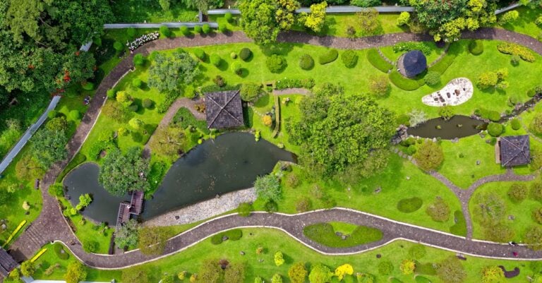 7 Best Decomposed Granite for Farm Pathways That Last Decades