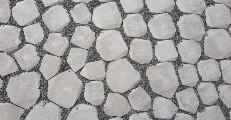 5 Best Paver Landscape Edging for Walkways That Last Decades