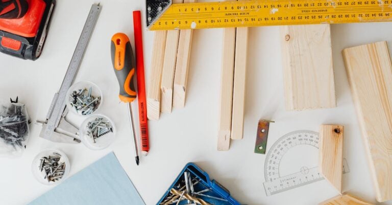 4 Best Countersink Drill Bits for Flush Screw Installation That Pros Rely On