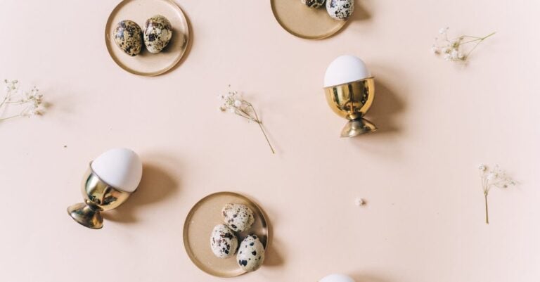 6 Best Nesting Crates for Quail Eggs That Prevent Common Issues