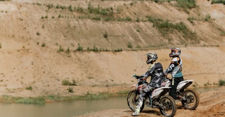 6 Best Self-Recovery Winches for ATV Stuck in the Mud That Save You