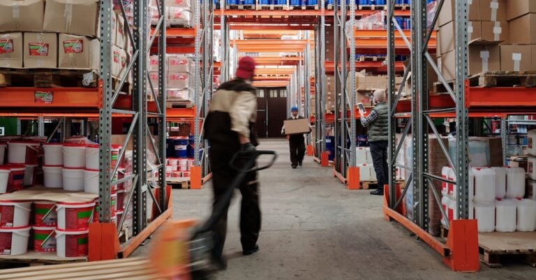 7 Best Heavy Duty Shelving for Canning Supplies That Preserve Traditions