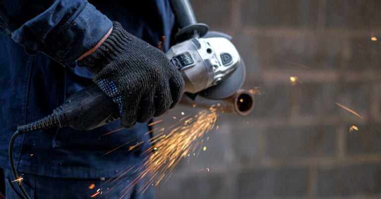 5 Best Stick Welding Gloves for Thick Metal Farm Repairs That Last