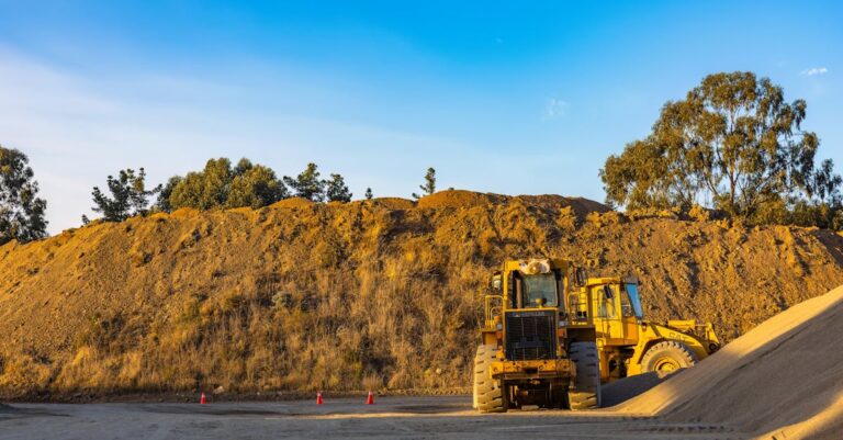 4 Best Tractor Mounted Graders for Gravel Roads on a Budget